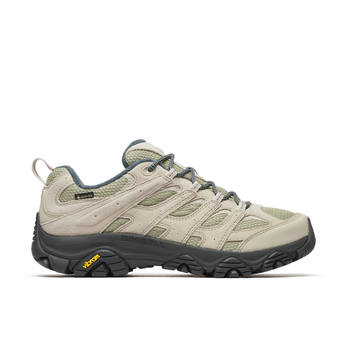 Men's Moab 3 GORE-TEX® Hiking Shoes
