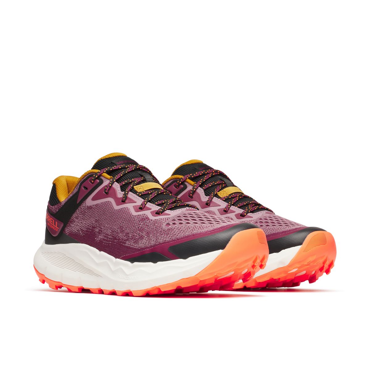 Men's Nova 4 Waterproof Trail Running Shoes