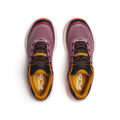 Men's Nova 4 Waterproof Trail Running Shoes