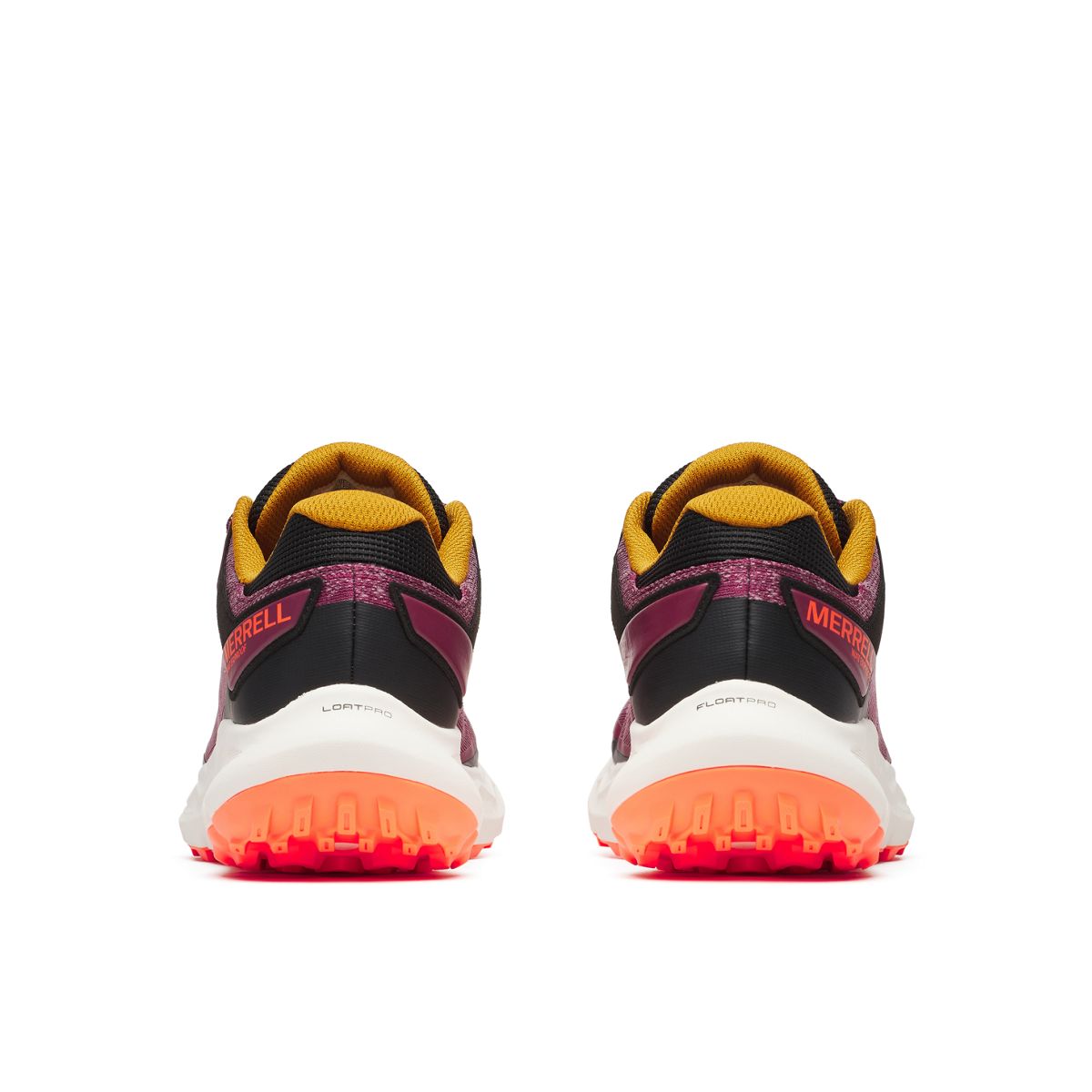 Men's Nova 4 Waterproof Trail Running Shoes