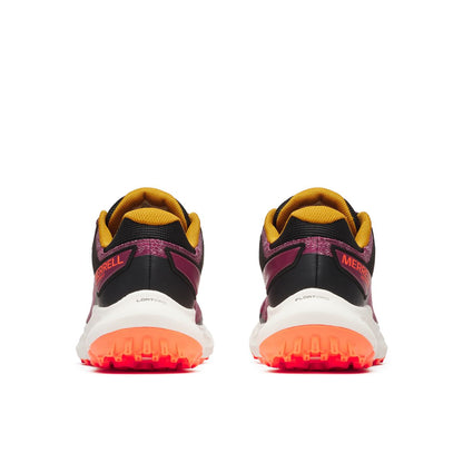 Men's Nova 4 Waterproof Trail Running Shoes