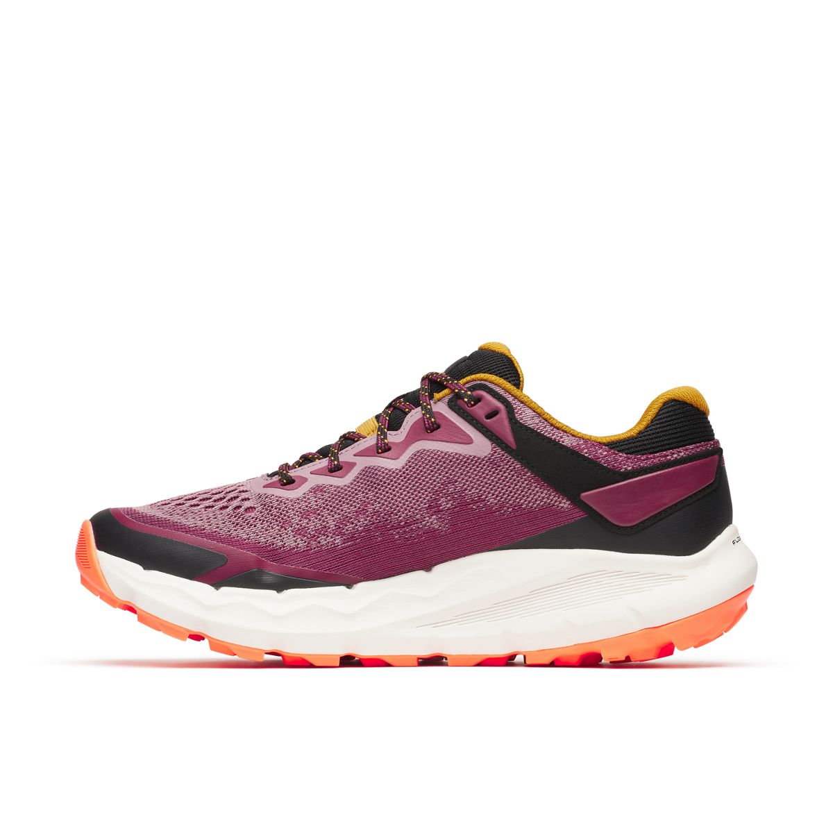 Men's Nova 4 Waterproof Trail Running Shoes