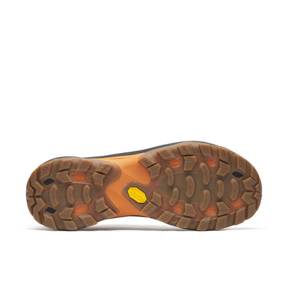 Men's Moab Speed 2 Leather Waterproof Hiking Shoes