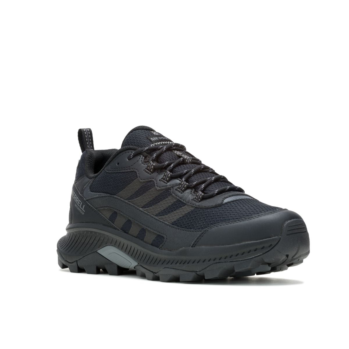 Men - Speed Strike 2 Waterproof - Shoes