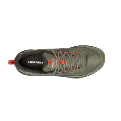 Men - Speed Strike 2 Waterproof - Shoes
