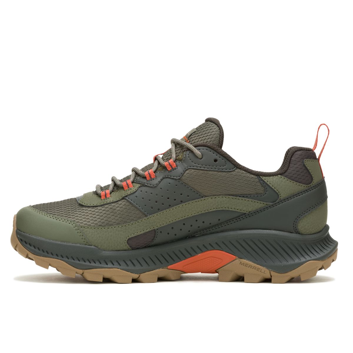 Men - Speed Strike 2 Waterproof - Shoes