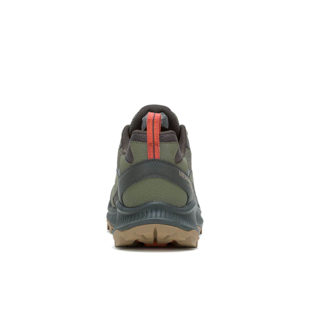 Men - Speed Strike 2 Waterproof - Shoes