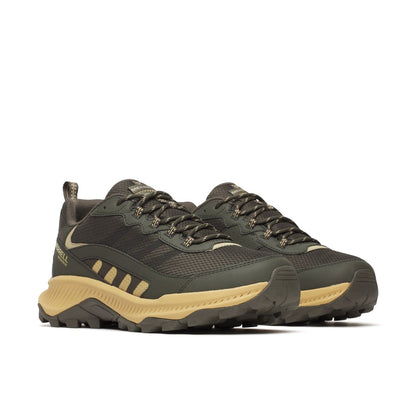 Men - Speed Strike 2 Waterproof - Shoes