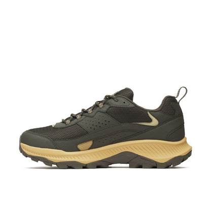 Men - Speed Strike 2 Waterproof - Shoes