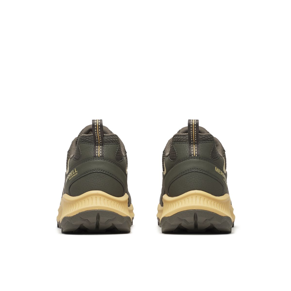 Men - Speed Strike 2 Waterproof - Shoes