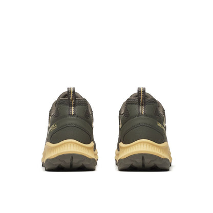 Men - Speed Strike 2 Waterproof - Shoes