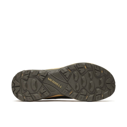 Men - Speed Strike 2 Waterproof - Shoes
