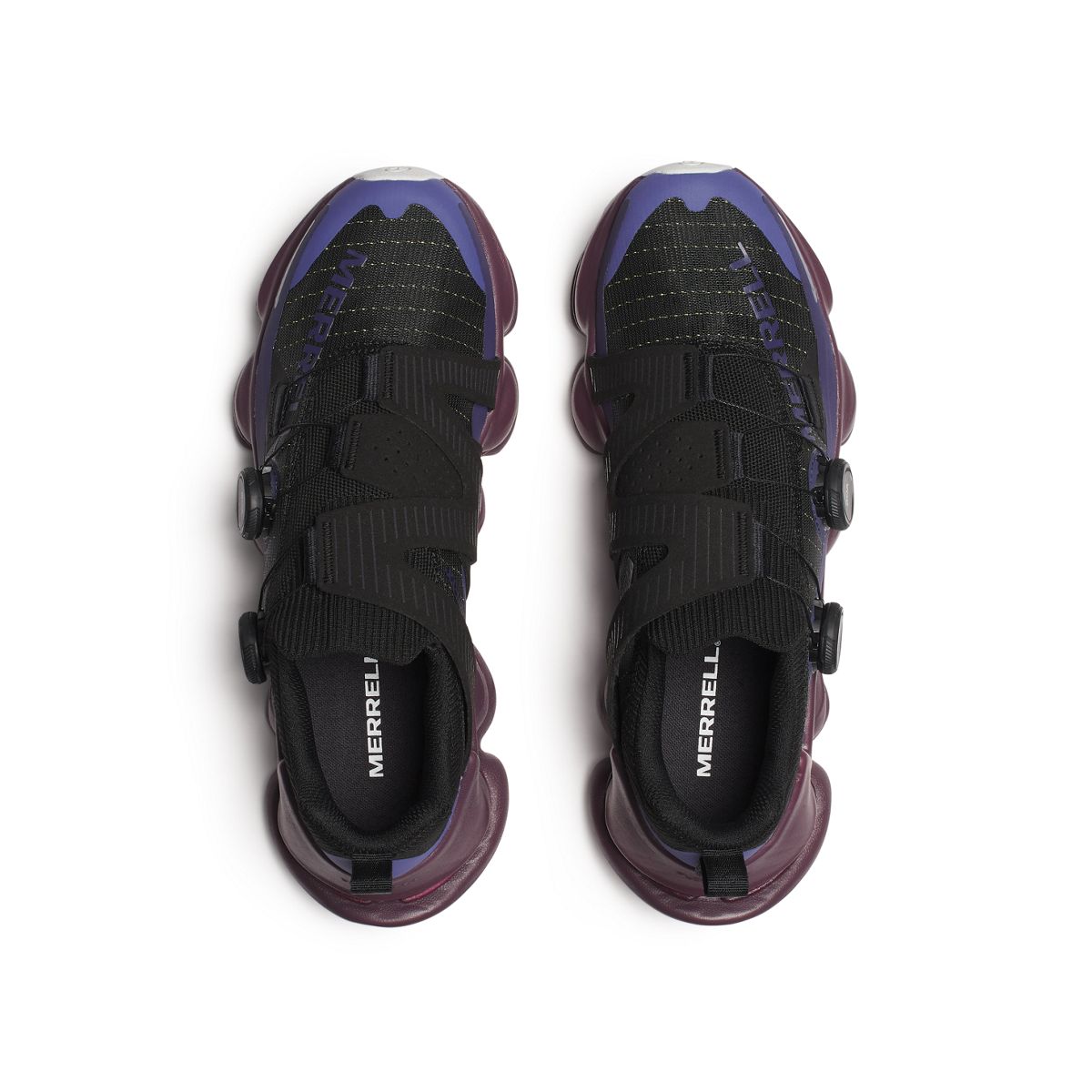 Men's SpeedARC® Surge Boa Hiking Shoes