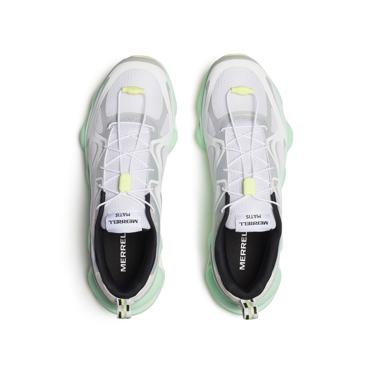 Men - SpeedARC Matis - Shoes