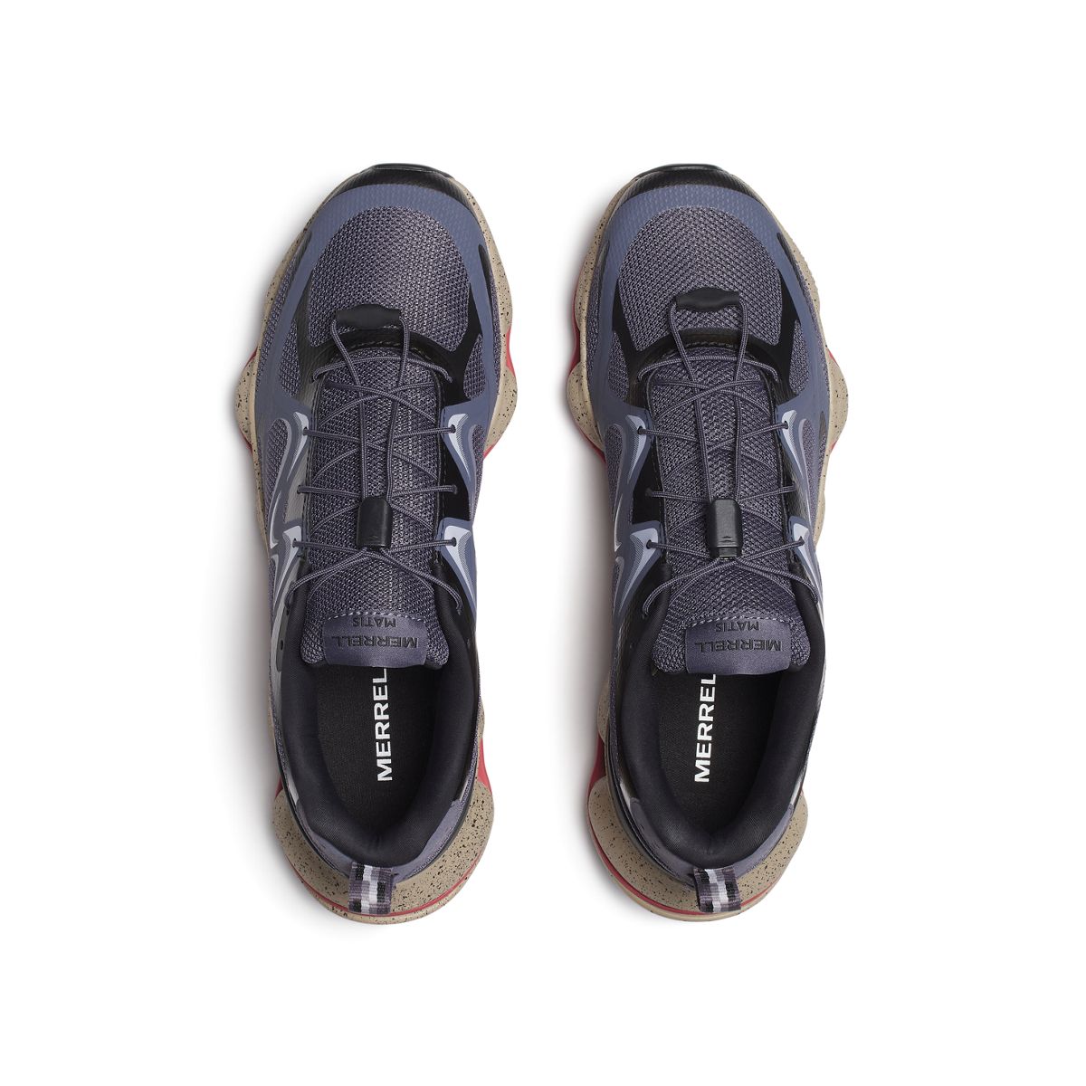 Men - SpeedARC Matis - Shoes