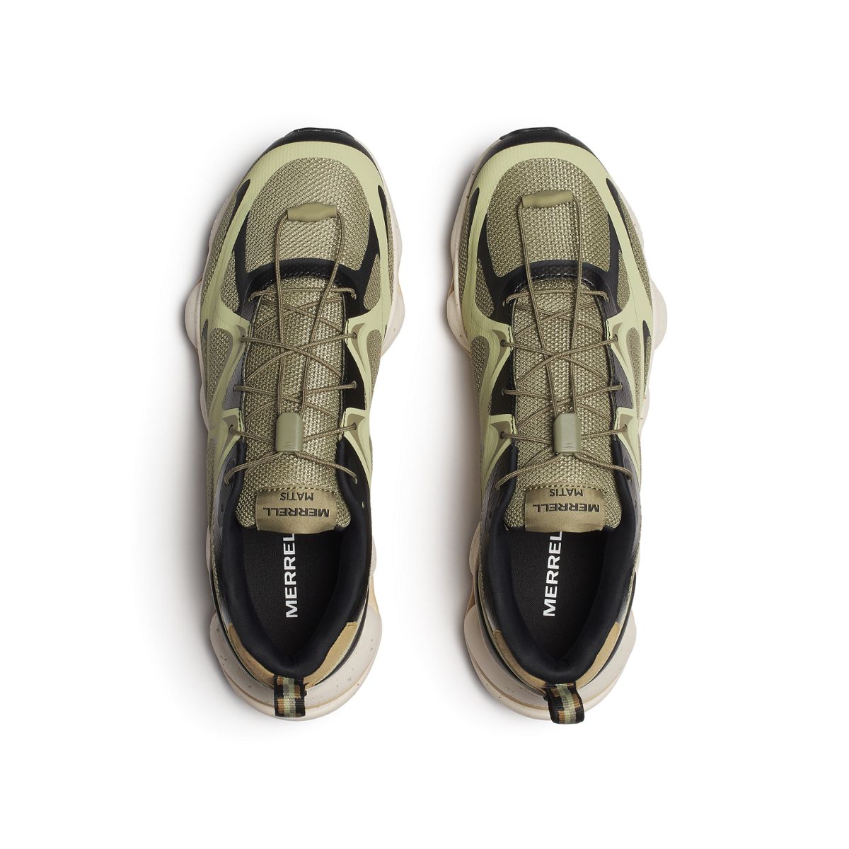 Men - SpeedARC Matis - Shoes