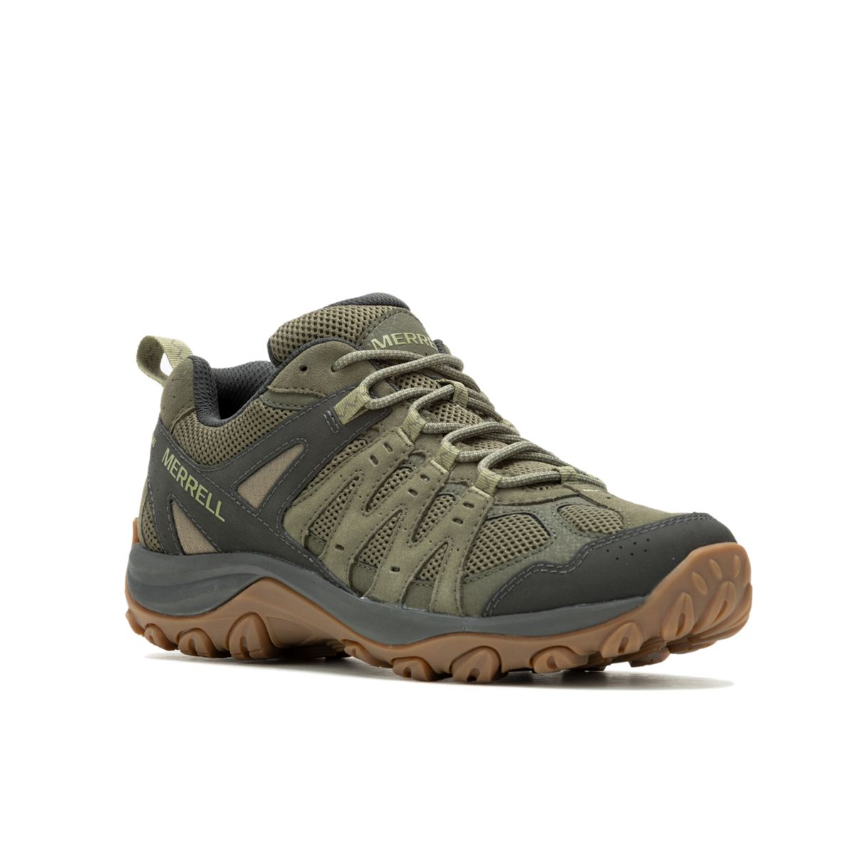 Shop Men's Accentor 3 Hiking Boot