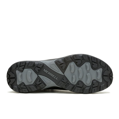 Men's Speed Strike 2 Mid Waterproof Hiking Boots