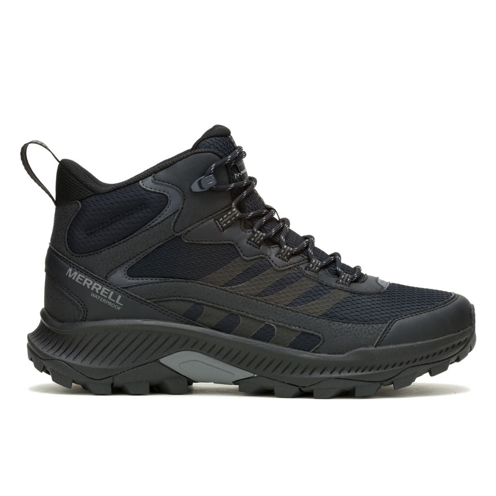 Men's Speed Strike 2 Mid Waterproof Hiking Boots