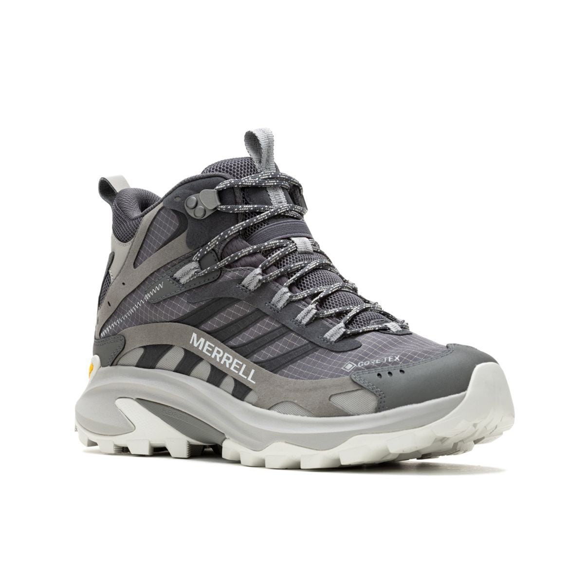 Men's Moab Speed 2 Mid GORE-TEX® Hiking Boots