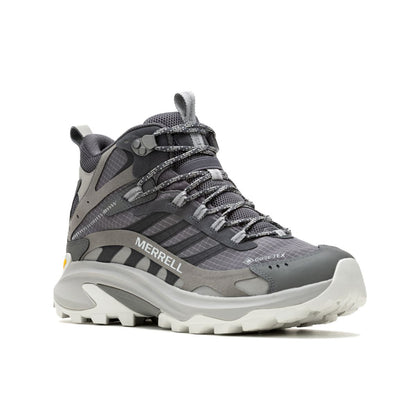 Men's Moab Speed 2 Mid GORE-TEX® Hiking Boots