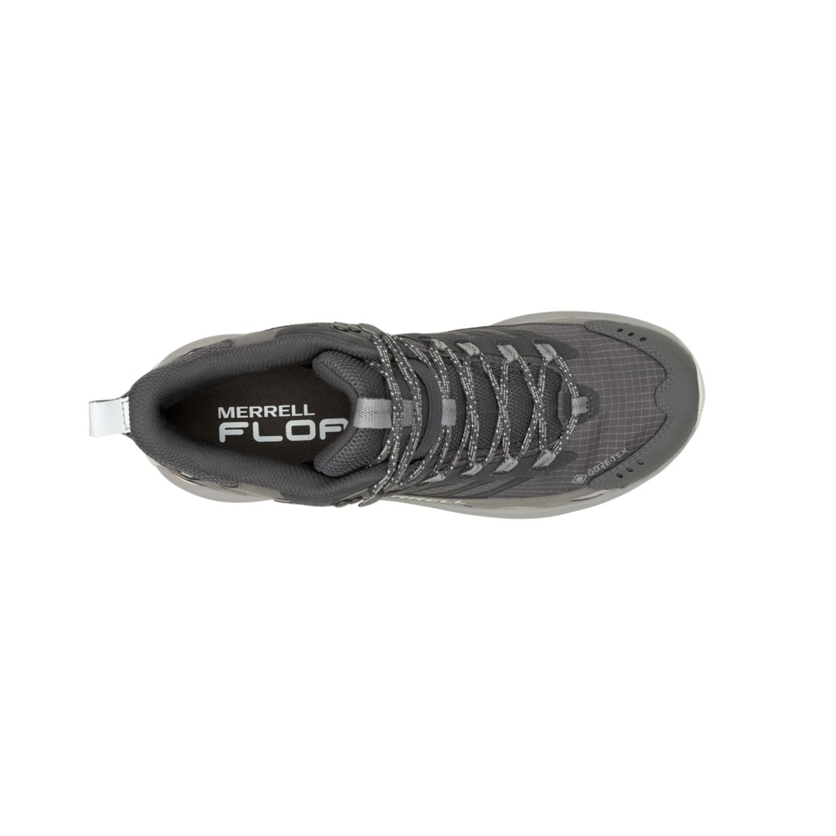 Men's Moab Speed 2 Mid GORE-TEX® Hiking Boots