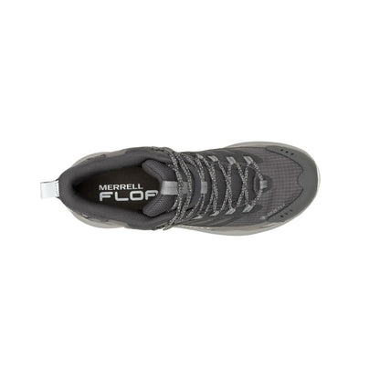 Men's Moab Speed 2 Mid GORE-TEX® Hiking Boots