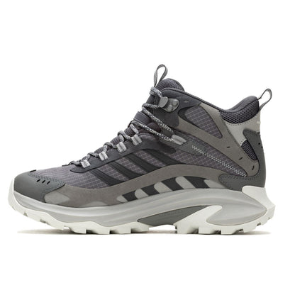 Men's Moab Speed 2 Mid GORE-TEX® Hiking Boots