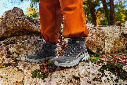 Men's Moab Speed 2 Mid GORE-TEX® Hiking Boots