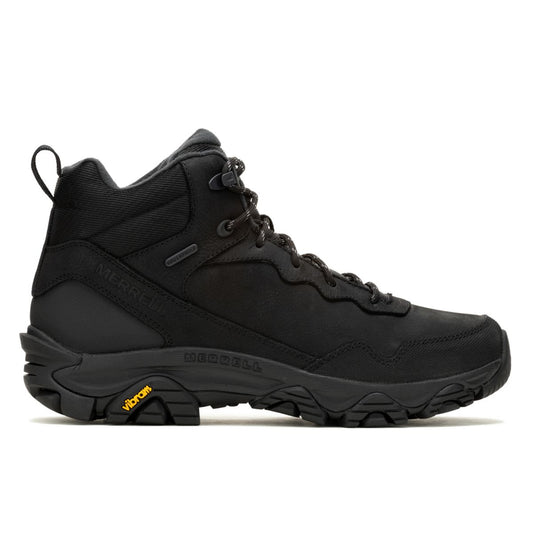 Men - Coldpack 3 Thermo Mid Waterproof - Boots