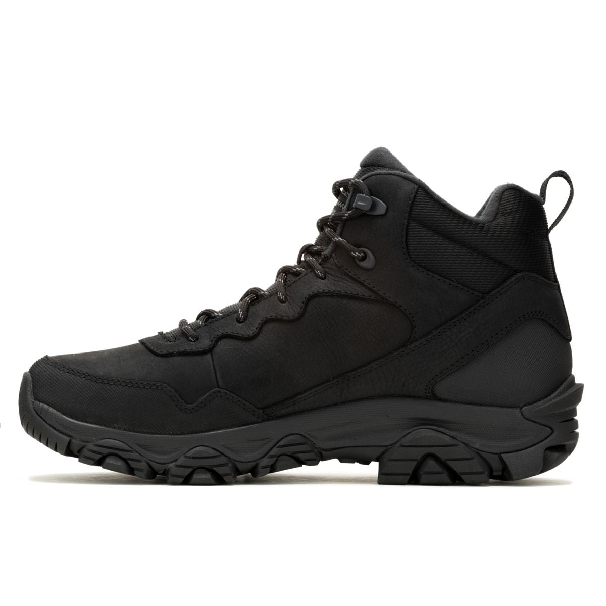 Men - Coldpack 3 Thermo Mid Waterproof - Boots