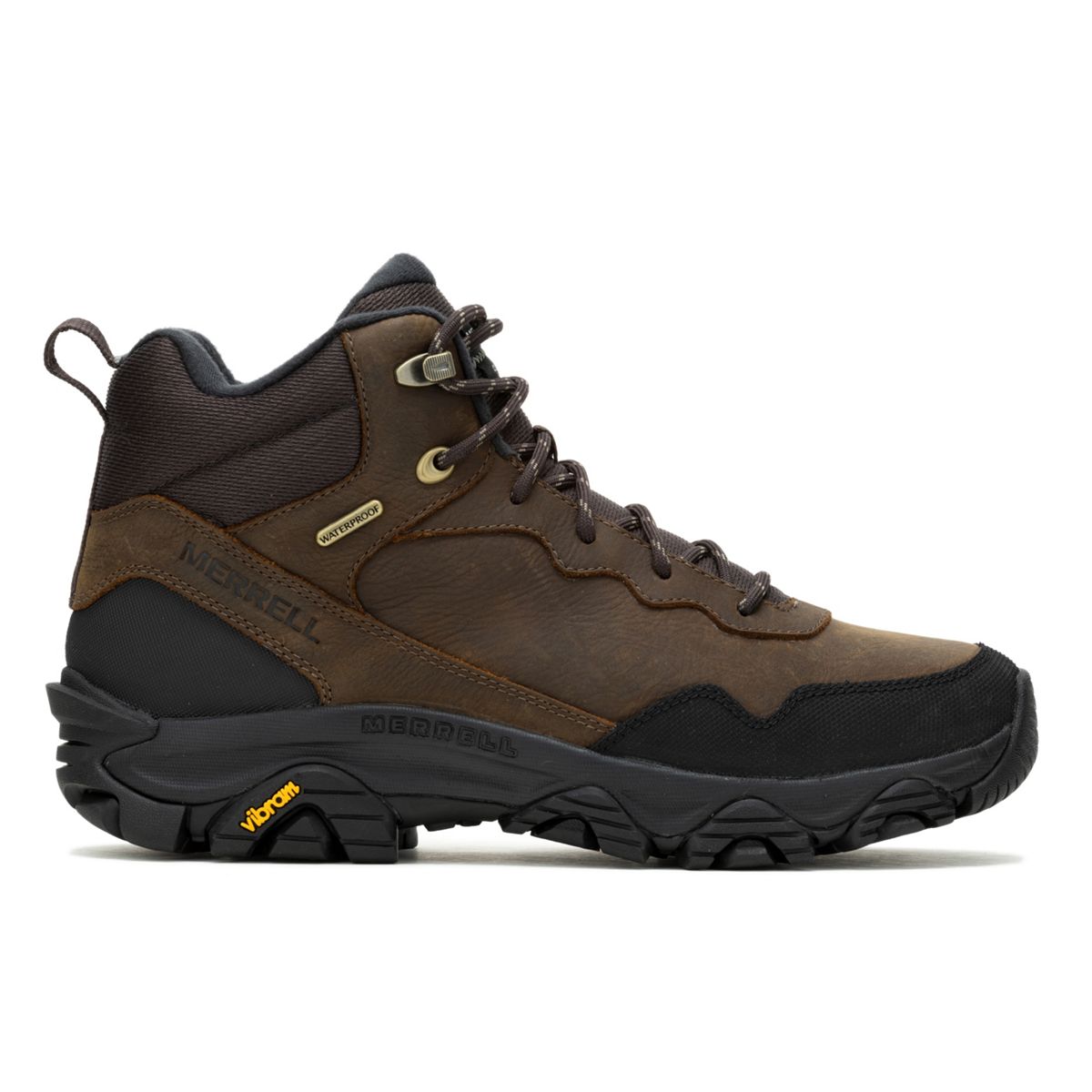 Men - Coldpack 3 Thermo Mid Waterproof - Boots