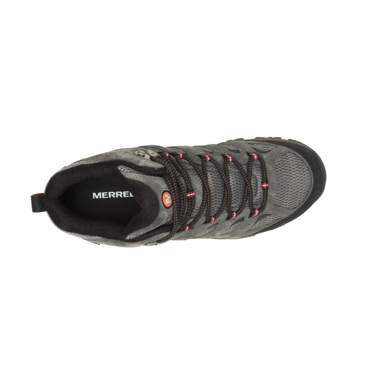 Men - Moab 3 Mid Waterproof Wide Width - Boots
