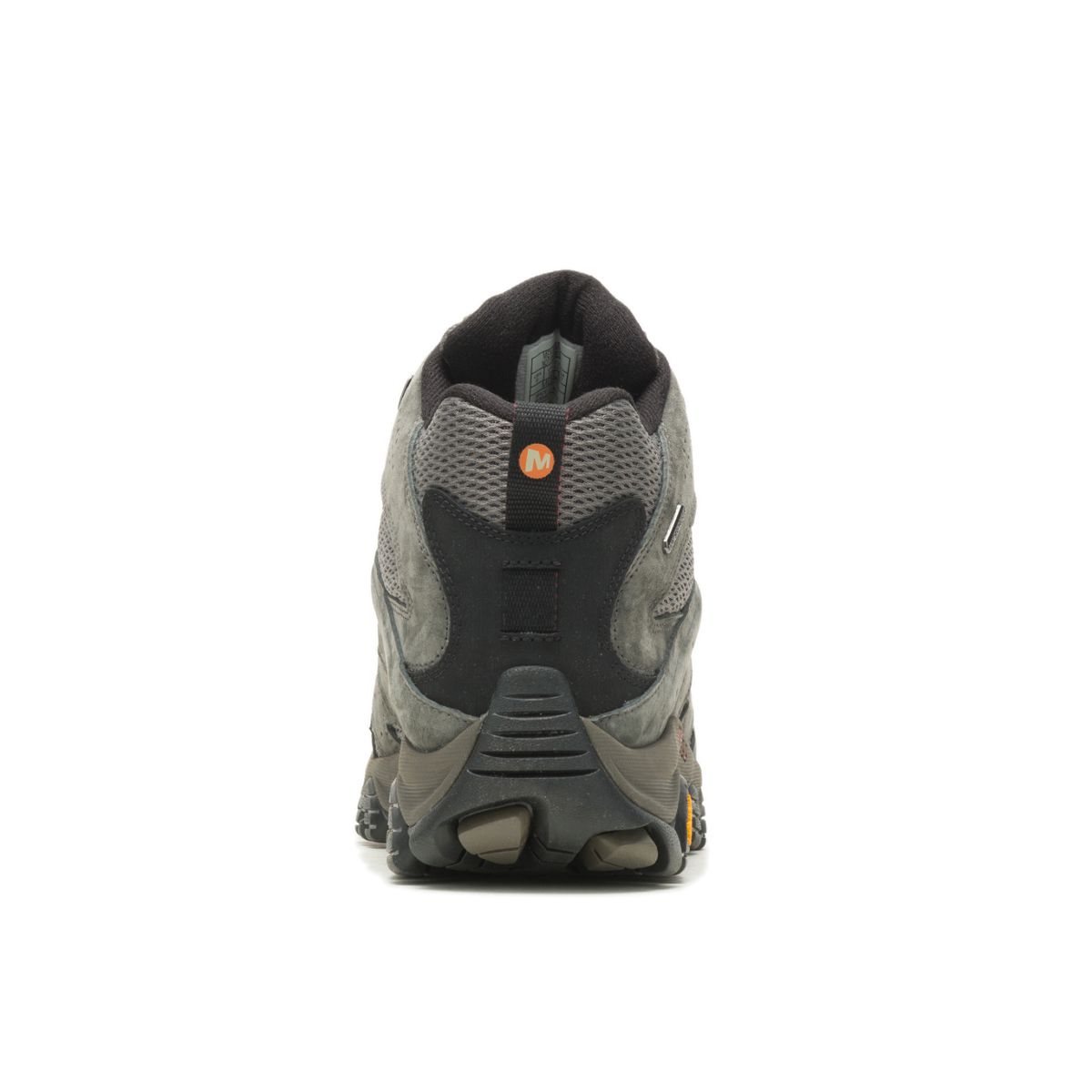 Men - Moab 3 Mid Waterproof Wide Width - Boots