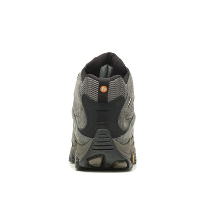 Men - Moab 3 Mid Waterproof Wide Width - Boots