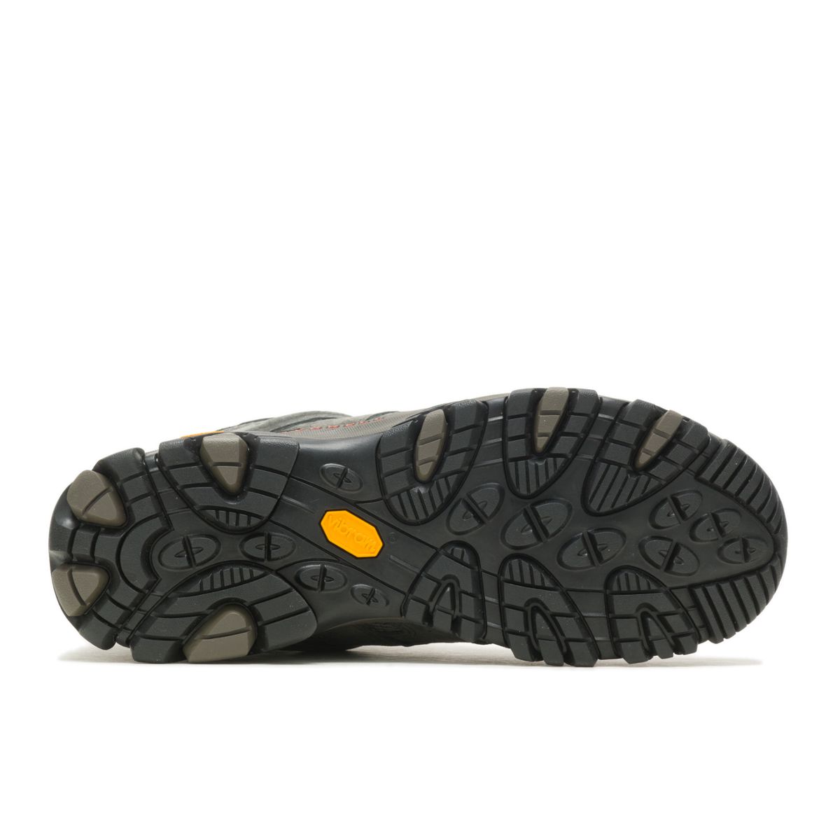 Men - Moab 3 Mid Waterproof Wide Width - Boots