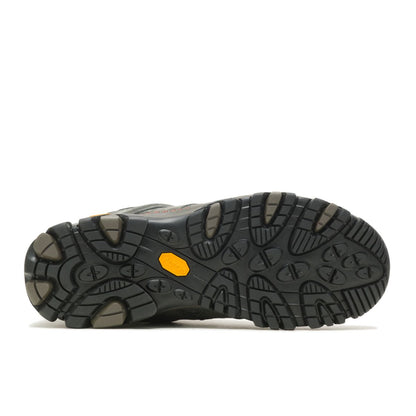 Men - Moab 3 Mid Waterproof Wide Width - Boots