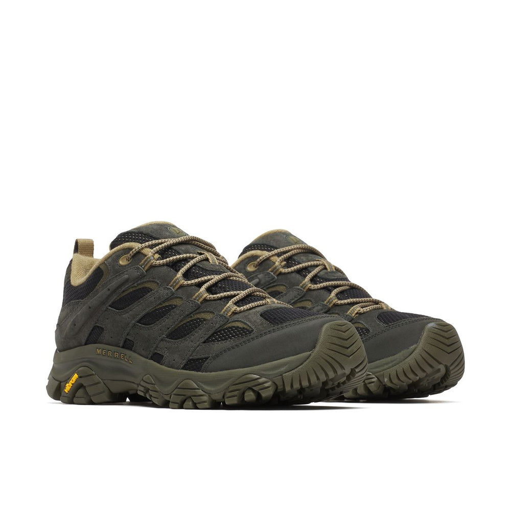 Men - Moab 3 Wide Width - Shoes