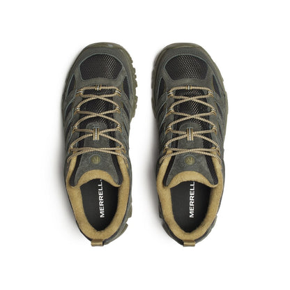 Men - Moab 3 Wide Width - Shoes