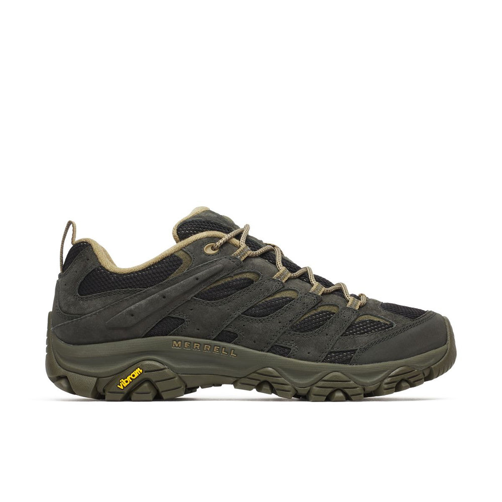 Men - Moab 3 Wide Width - Shoes