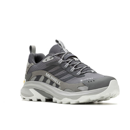 Men - Moab Speed 2 GORE-TEX® Wide Width - Shoes