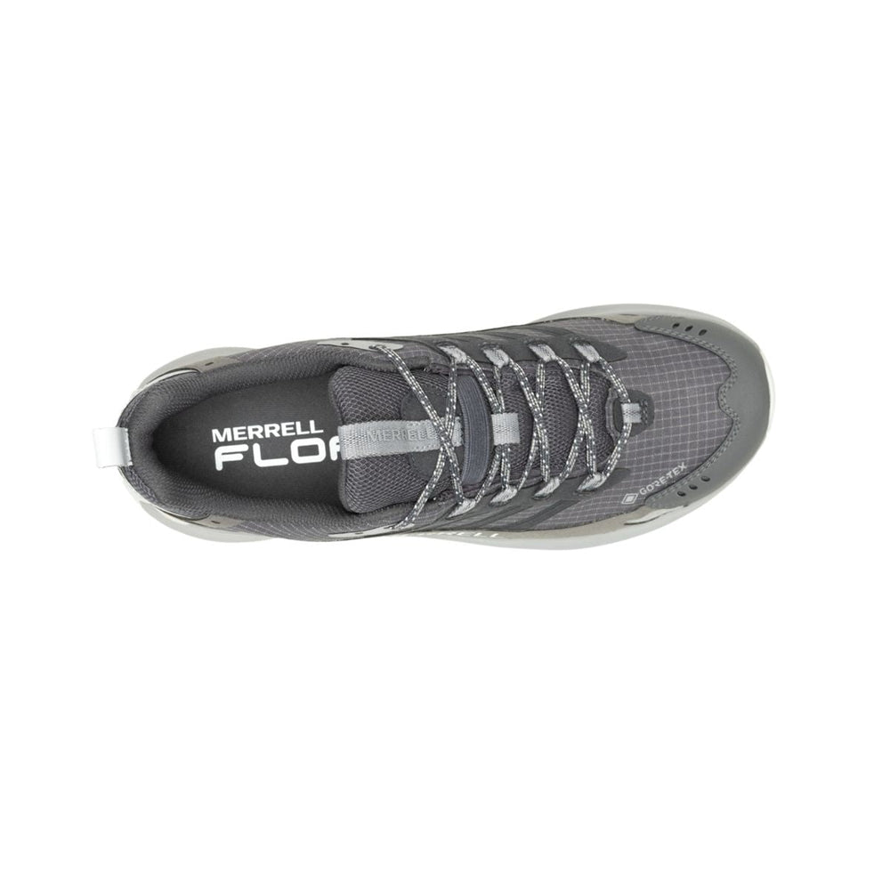 Men - Moab Speed 2 GORE-TEX® Wide Width - Shoes