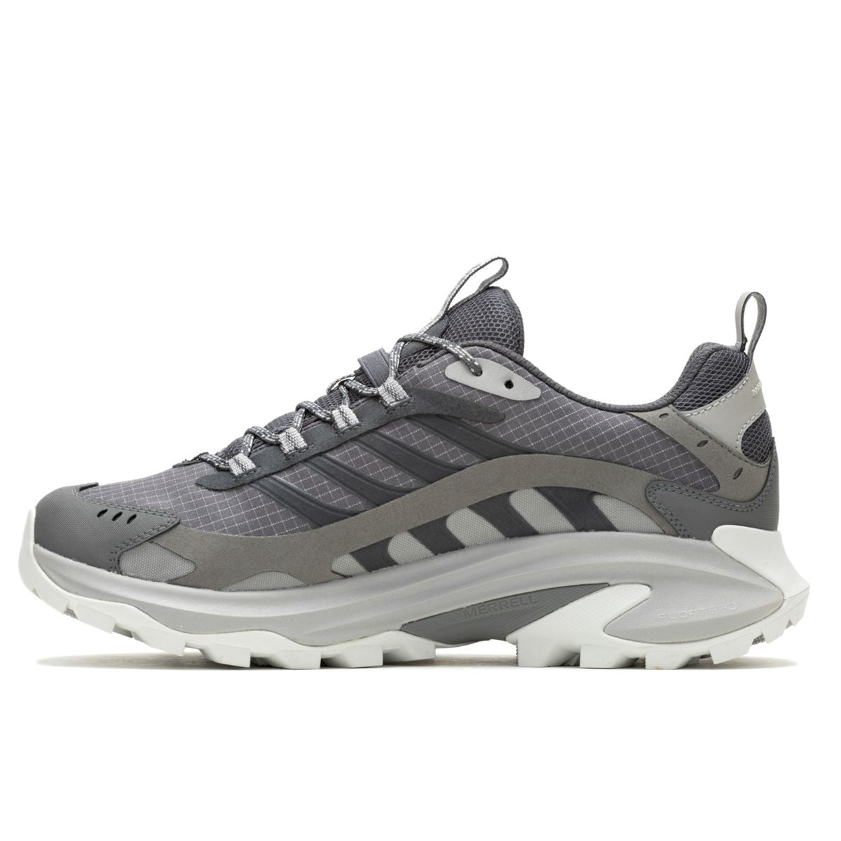 Men - Moab Speed 2 GORE-TEX® Wide Width - Shoes