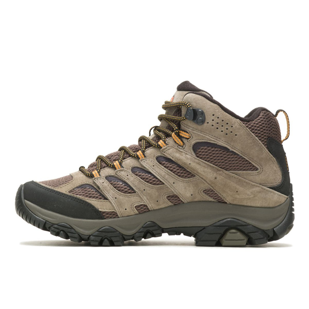 Men - Moab 3 Mid Wide Width - Boots