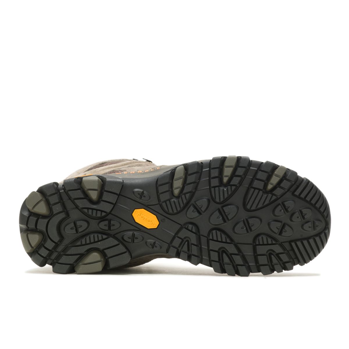 Men - Moab 3 Mid Wide Width - Boots