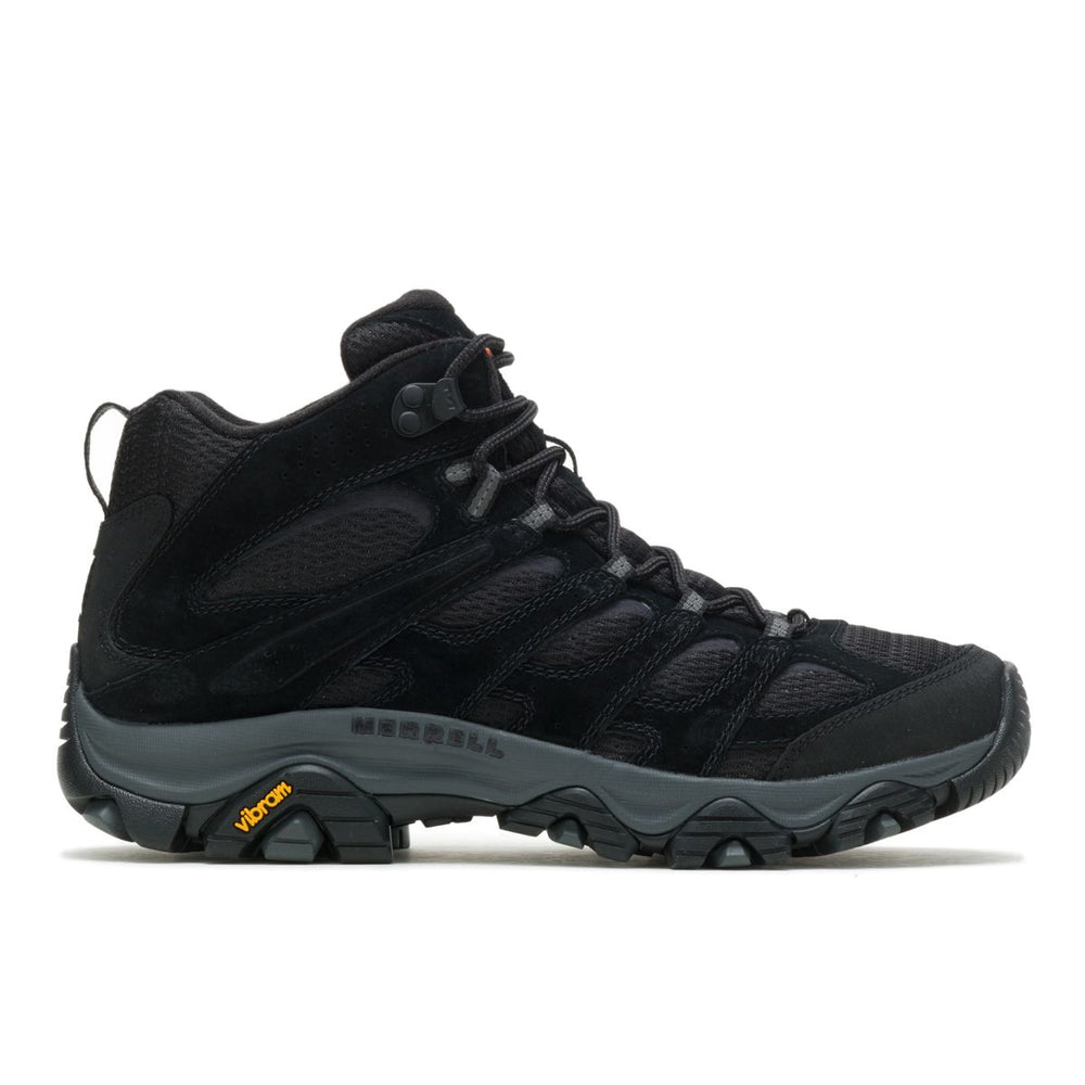 Men - Moab 3 Mid Wide Width - Boots