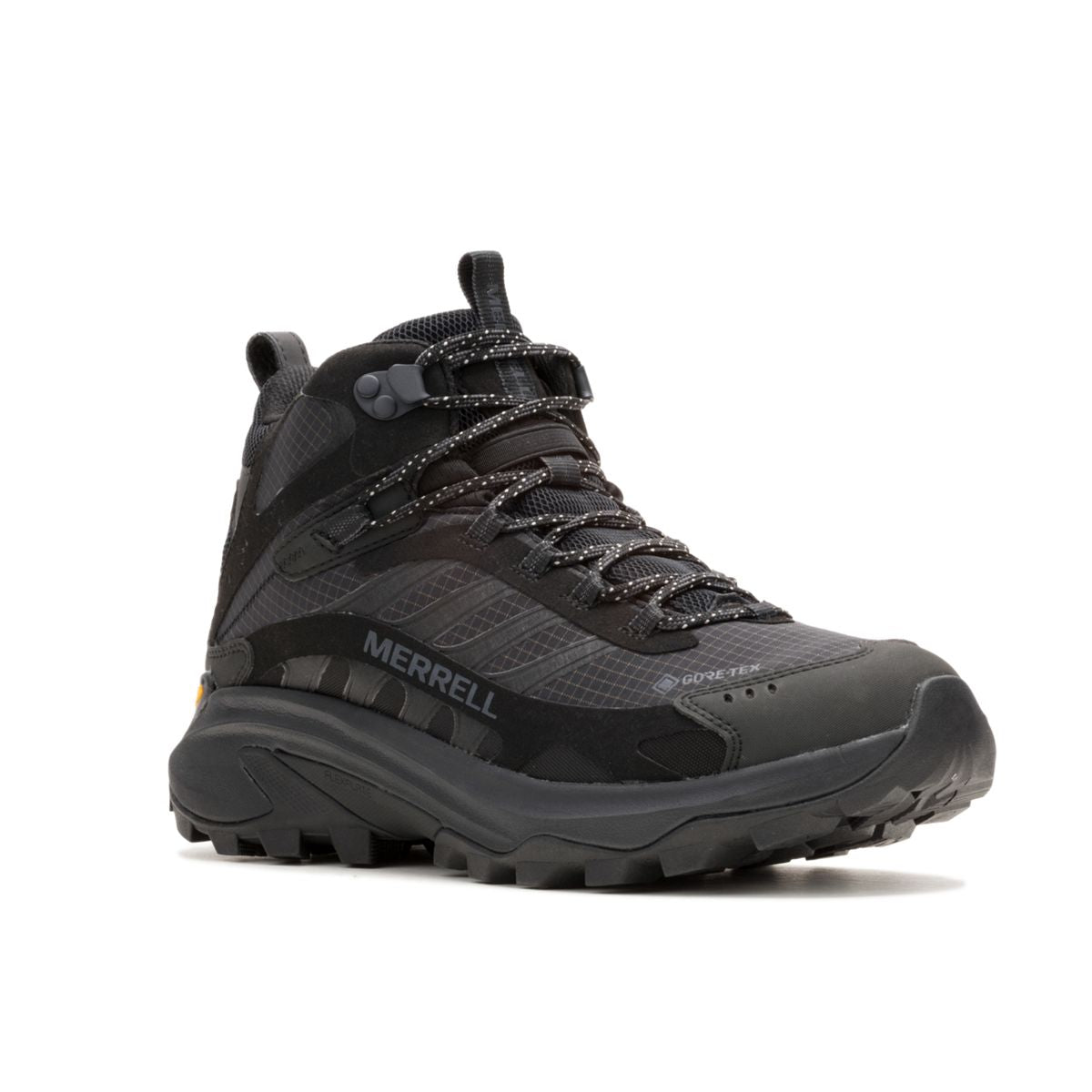 Men - Moab Speed 2 Mid GORE-TEXÂ® Wide Width Boots
