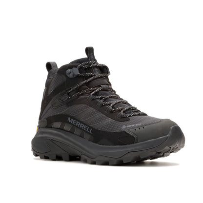 Men - Moab Speed 2 Mid GORE-TEXÂ® Wide Width Boots