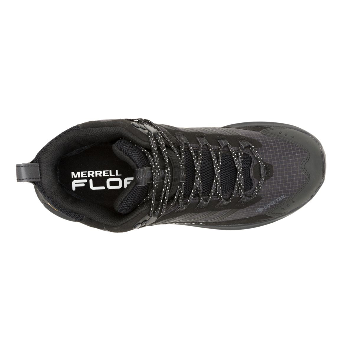 Men - Moab Speed 2 Mid GORE-TEXÂ® Wide Width Boots