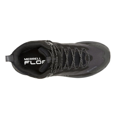 Men - Moab Speed 2 Mid GORE-TEXÂ® Wide Width Boots